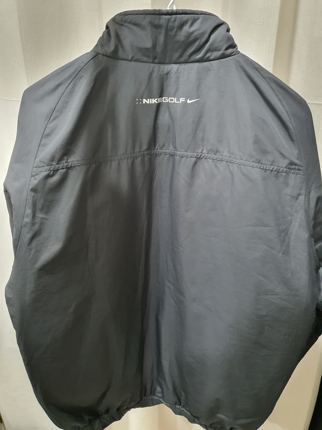 나이키골프 솔로스우시 패딩아노락 상품이미지4