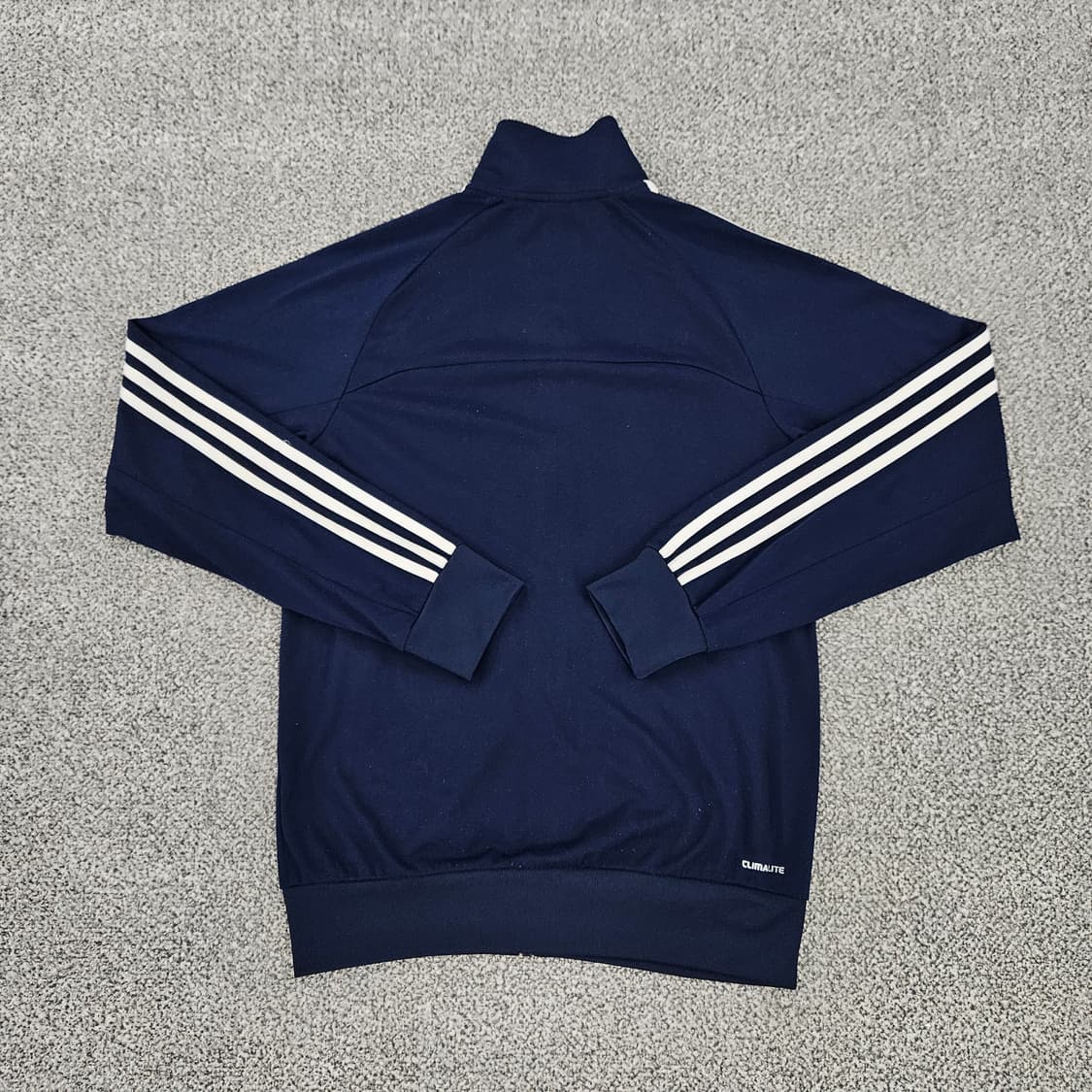 [90] 아디다스 에센셜 트랙탑 져지 집업 자켓 1103JM1 상품이미지2