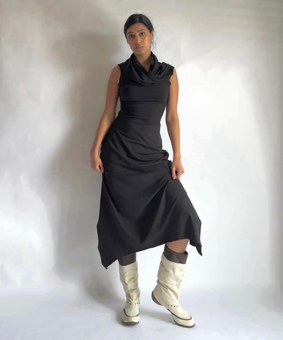 Puma x nuala vintage boots 상품이미지4