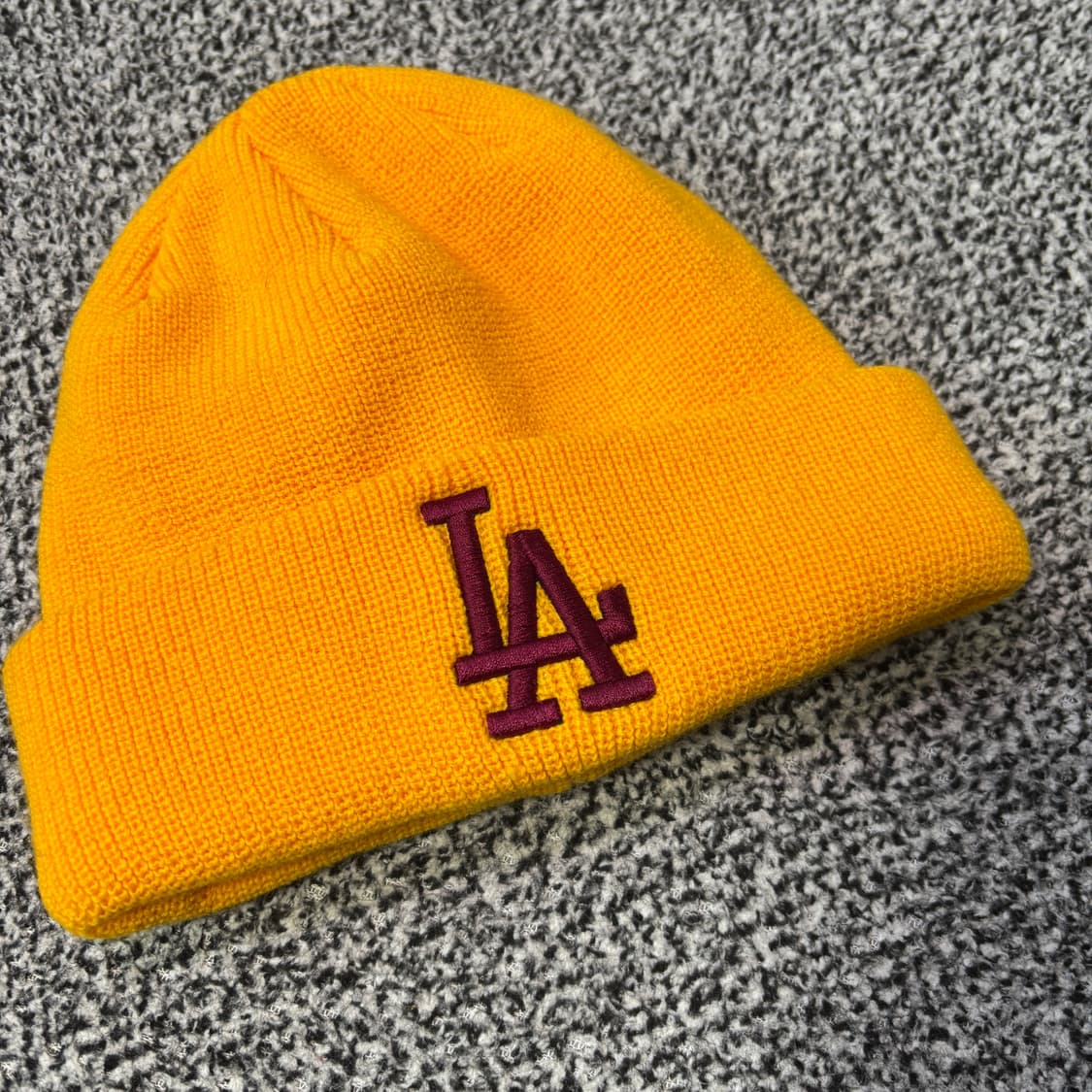 MLB LA 다저스 비니  상품이미지2