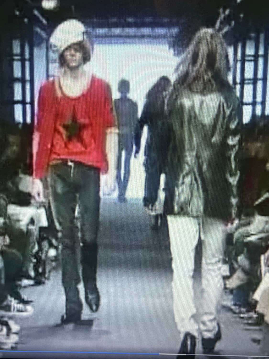 라드뮤지션 07aw 롱슬리브 상품이미지4