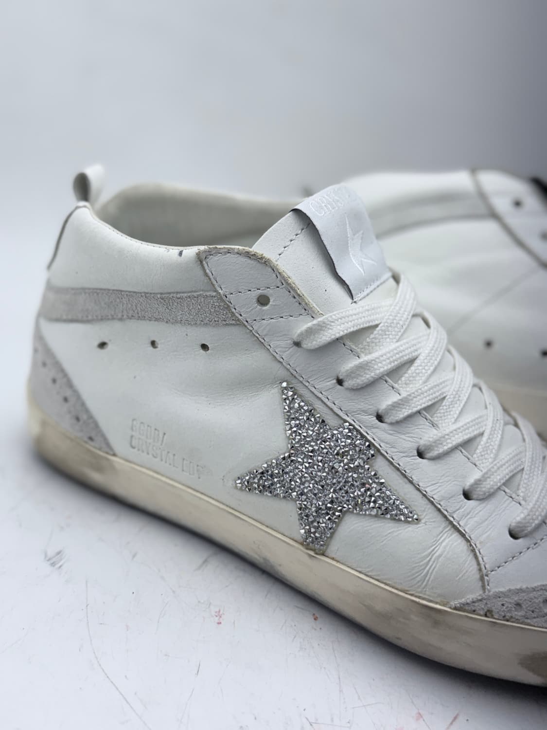 정품)골든구스240 상품이미지4