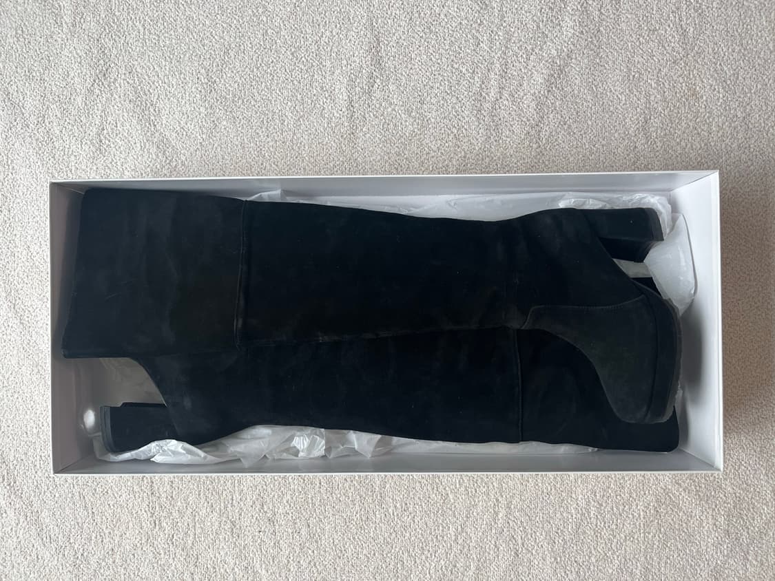 마뗑킴 하이부츠 상품이미지1