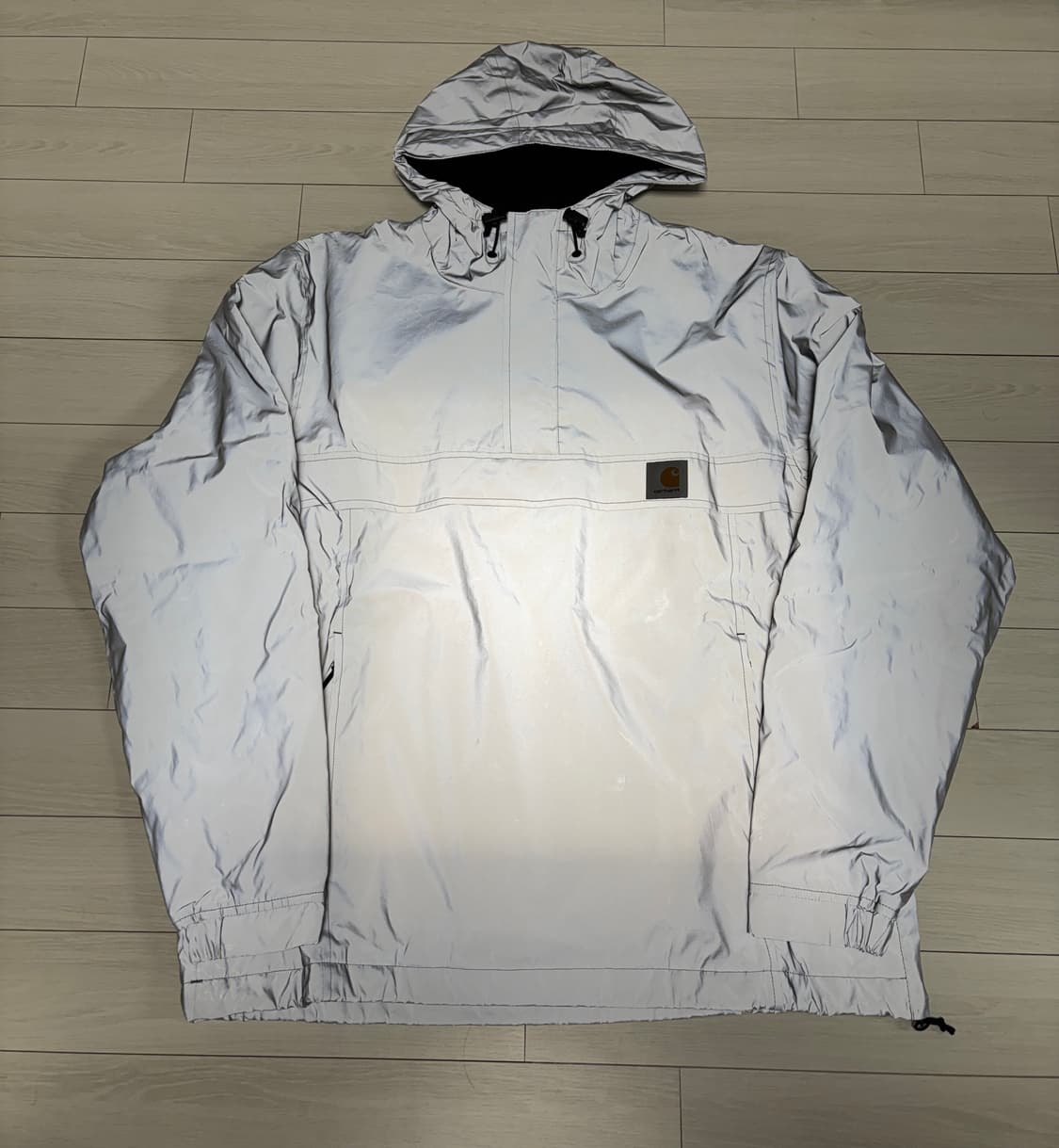 [XL] 칼하트wip 님부스 리플렉티브 자켓 상품이미지2