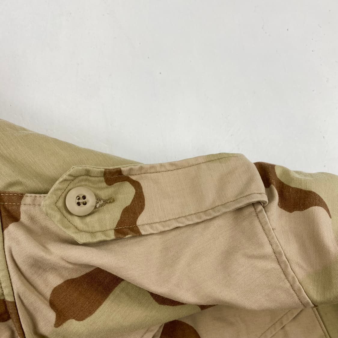 USA ARMY M-65 패치 필드 자켓 (100) 상품이미지5