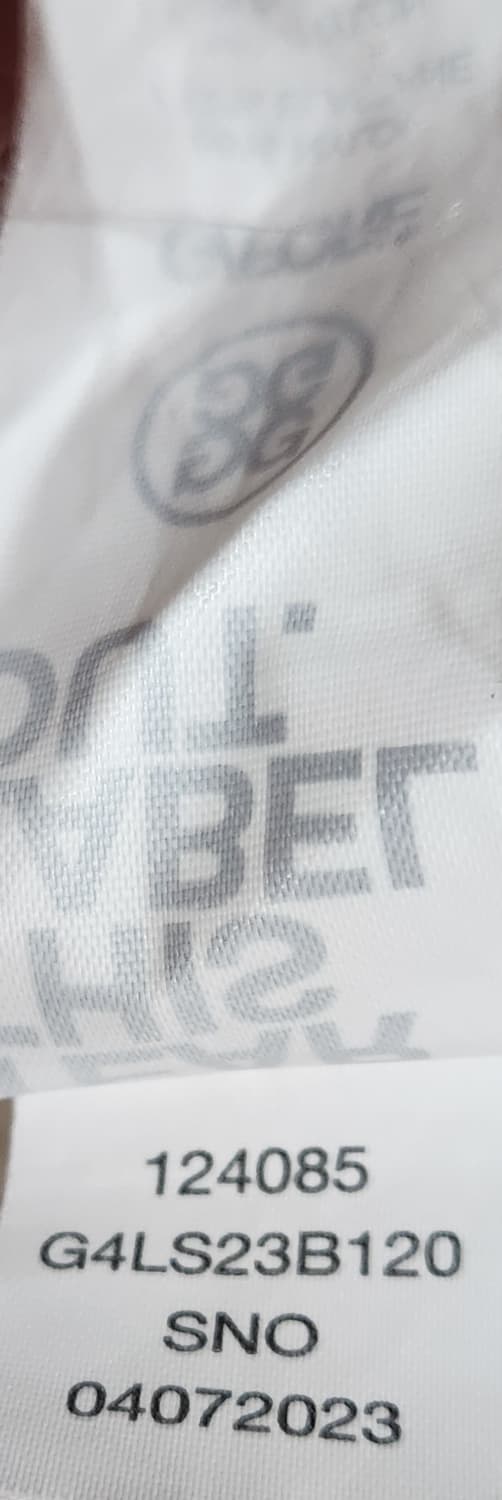 지포어 골프바지 28 상품이미지6