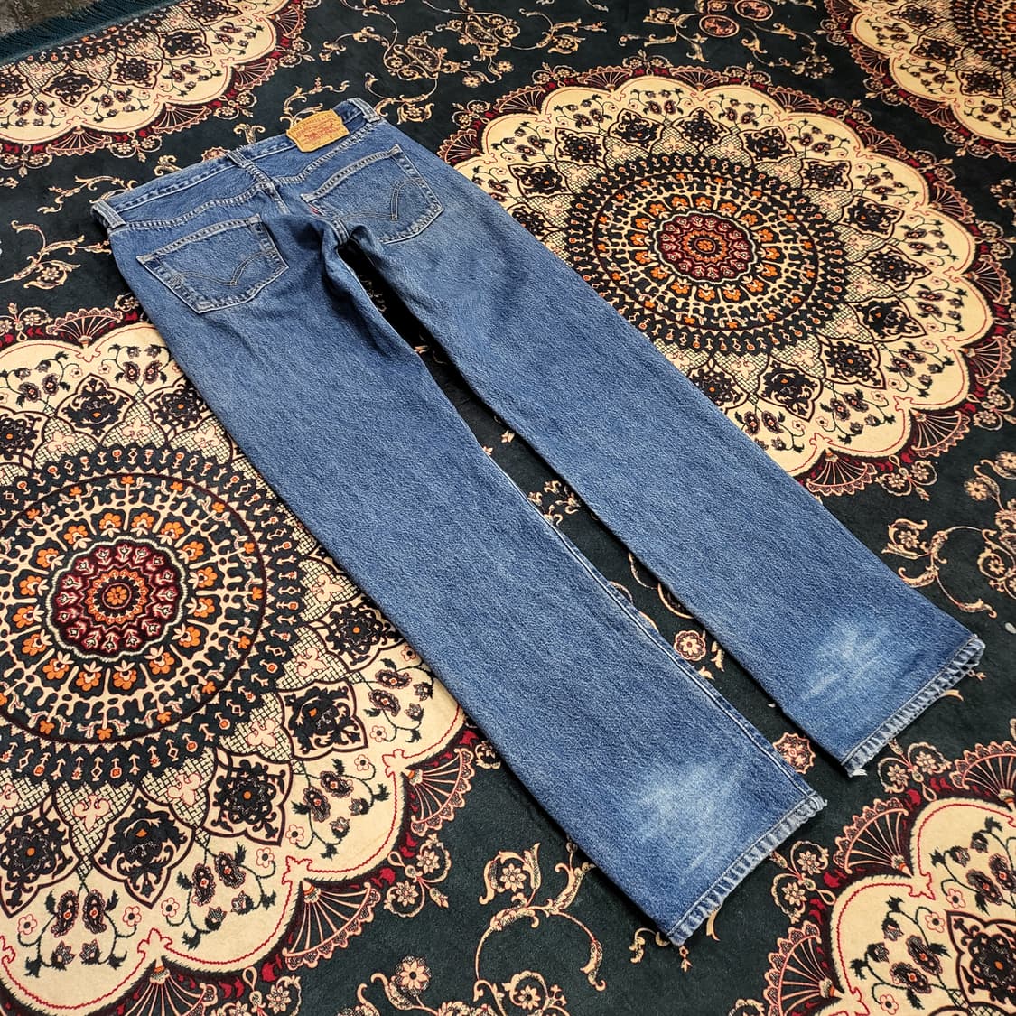 리바이스 청바지 501 (32) 상품이미지6