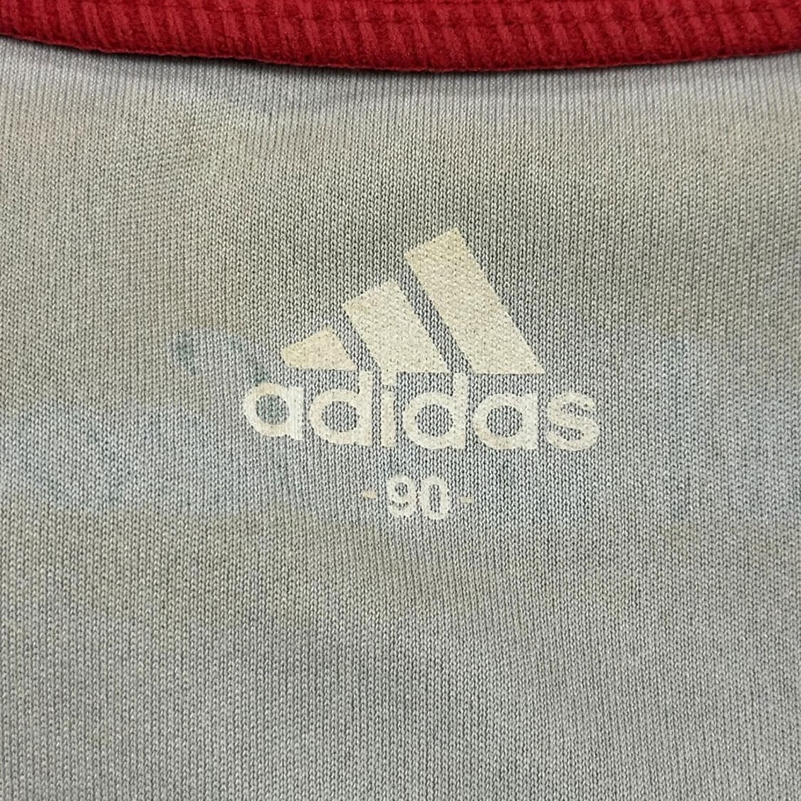 아디다스 FC서울 제파로프 마킹 홈 긴팔 축구 유니폼 (S) 상품이미지9