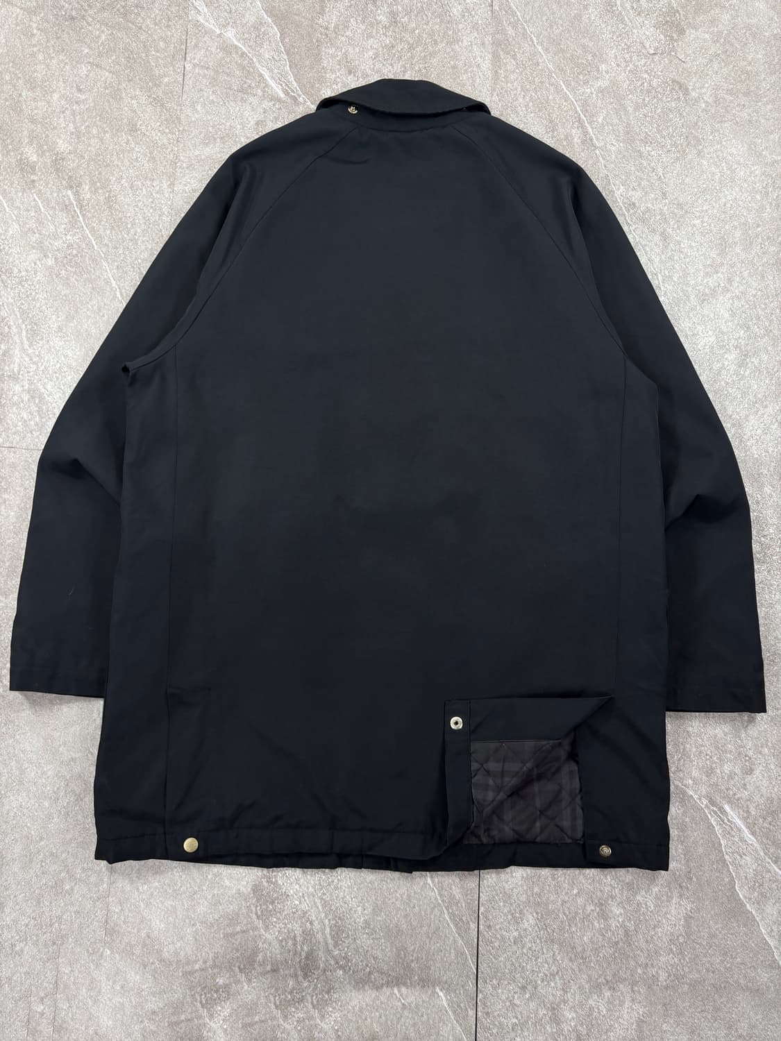 Burberry Coat Jacket    상품이미지8