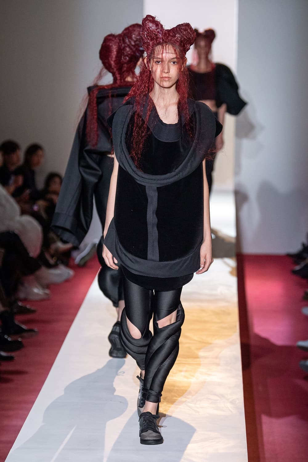 Dunk Low Sneakers 상품이미지4