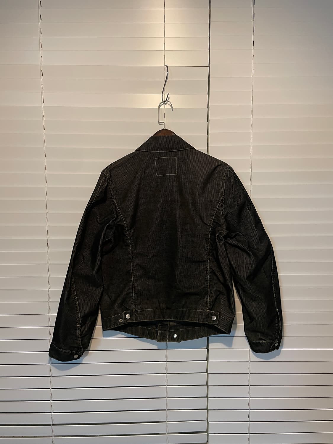 리바이스 엔지니어드 코튼 트러커 자켓 상품이미지4