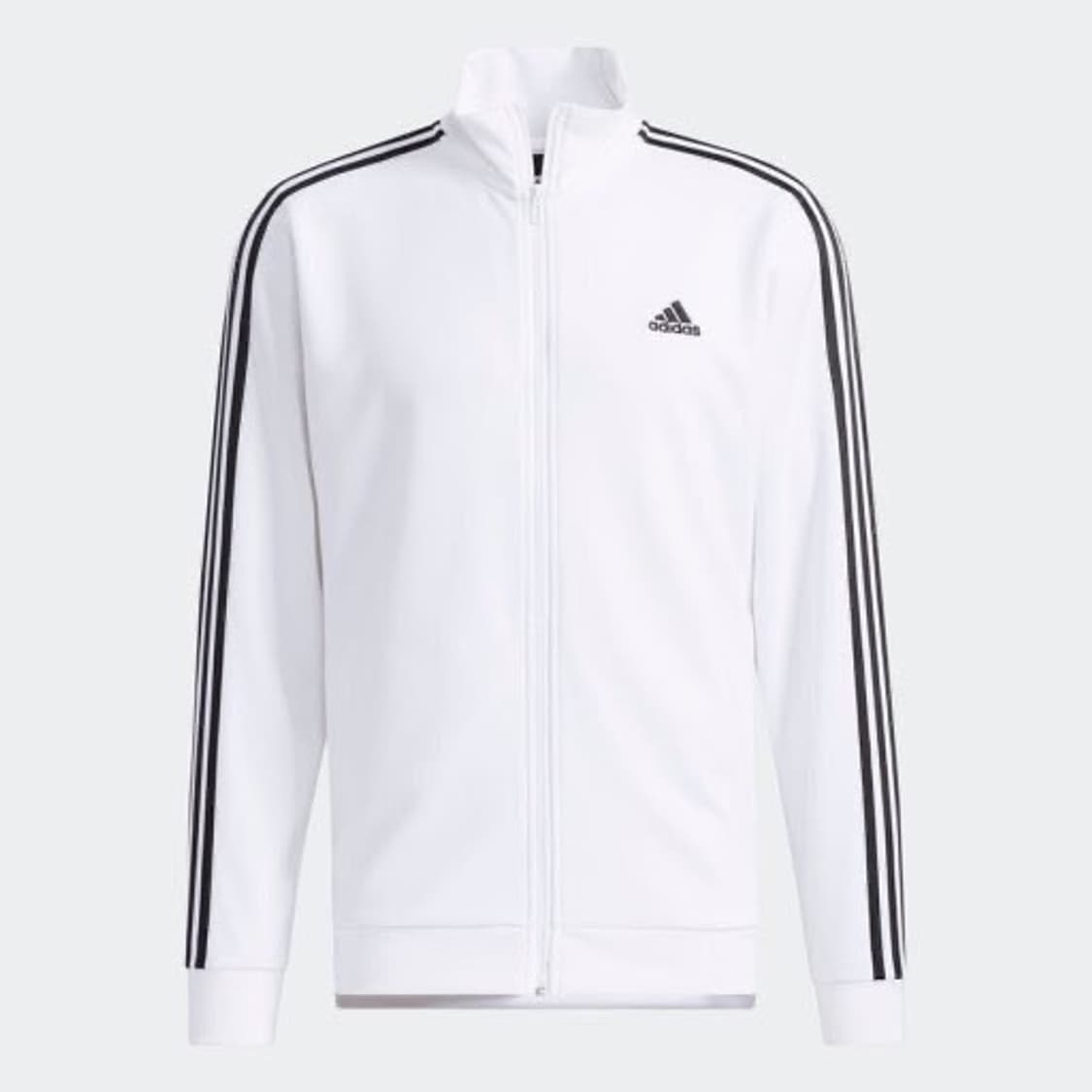 아디다스 화이트 흰색 져지 트렉탑 m 트레이닝 유로파 정품 상품이미지1