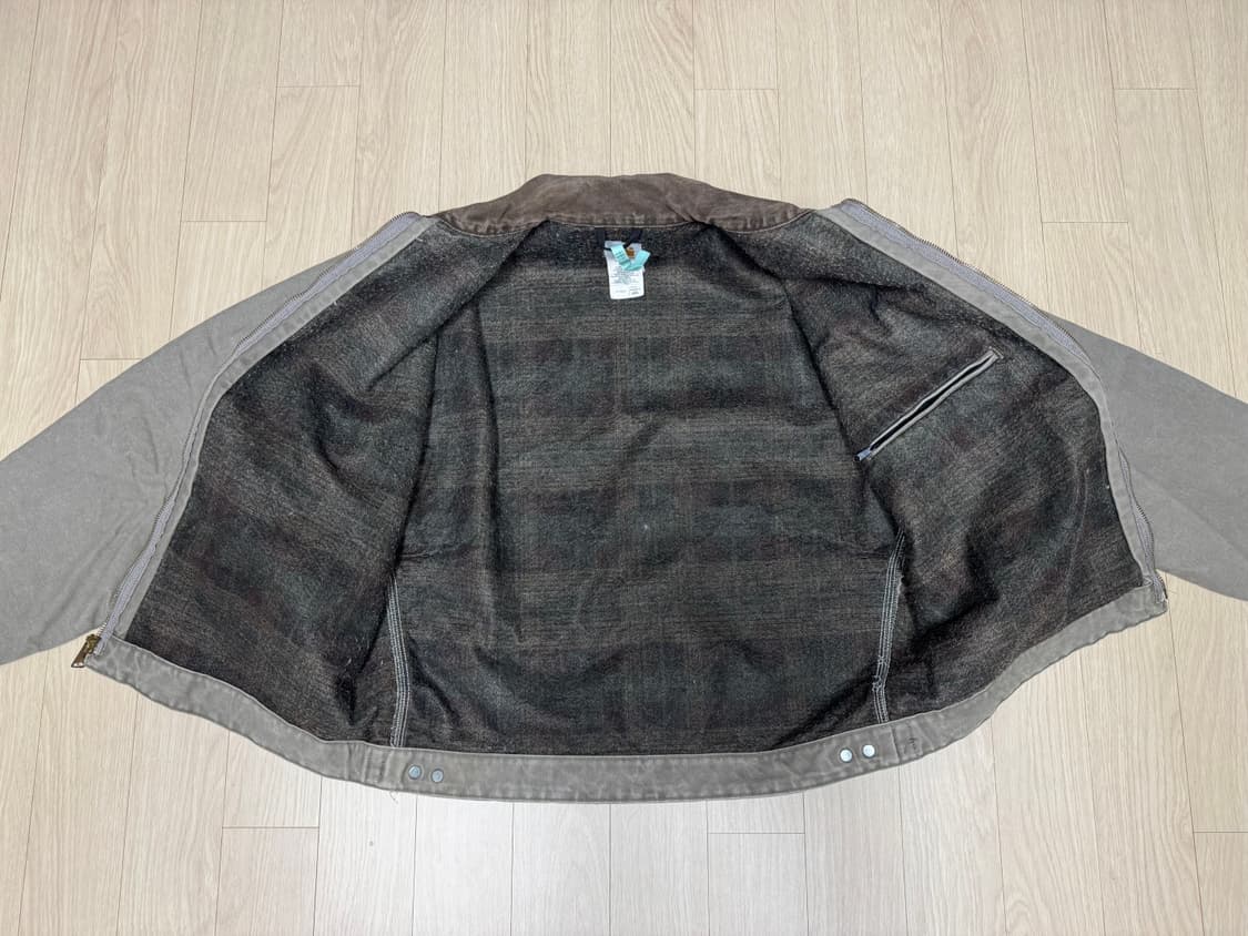 칼하트 디트로이트 j97 데스 des large 상품이미지4