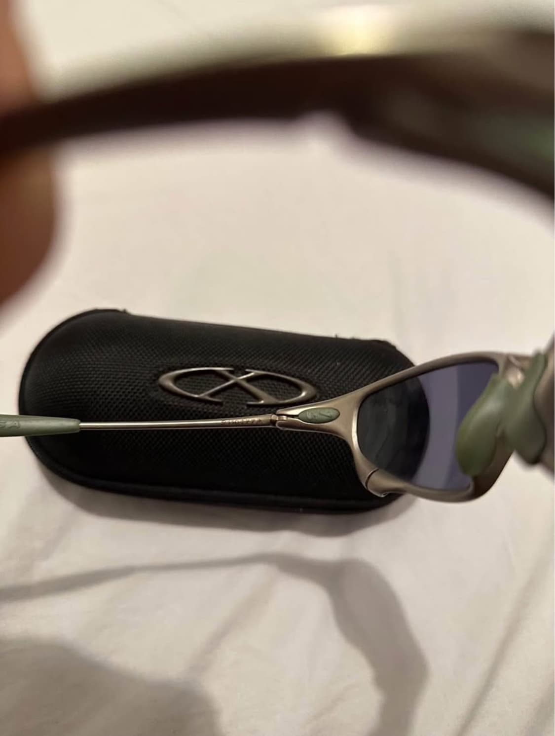 Authentic Oakley Juliet 상품이미지4