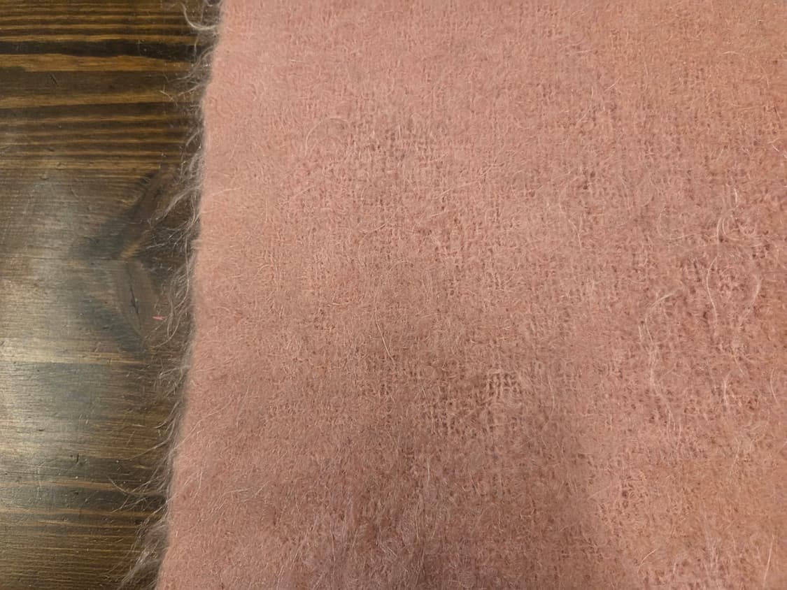 VTG 스코티쉬 쉐기독 머플러  상품이미지5