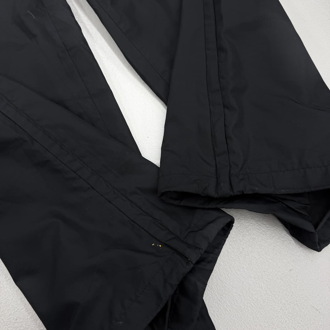 나이키 스우시 올드스쿨 와이드 바람막이 트랙팬츠 상품이미지4