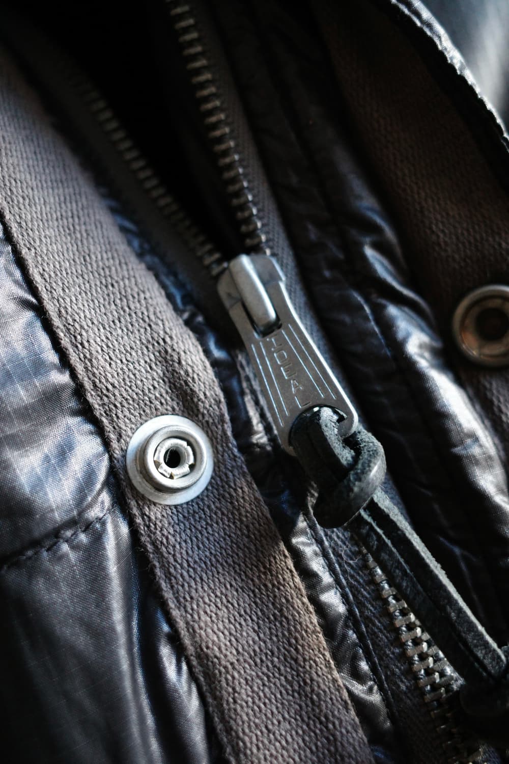 폴로 랄프로렌 클래식 푸퍼 다운 상품이미지8