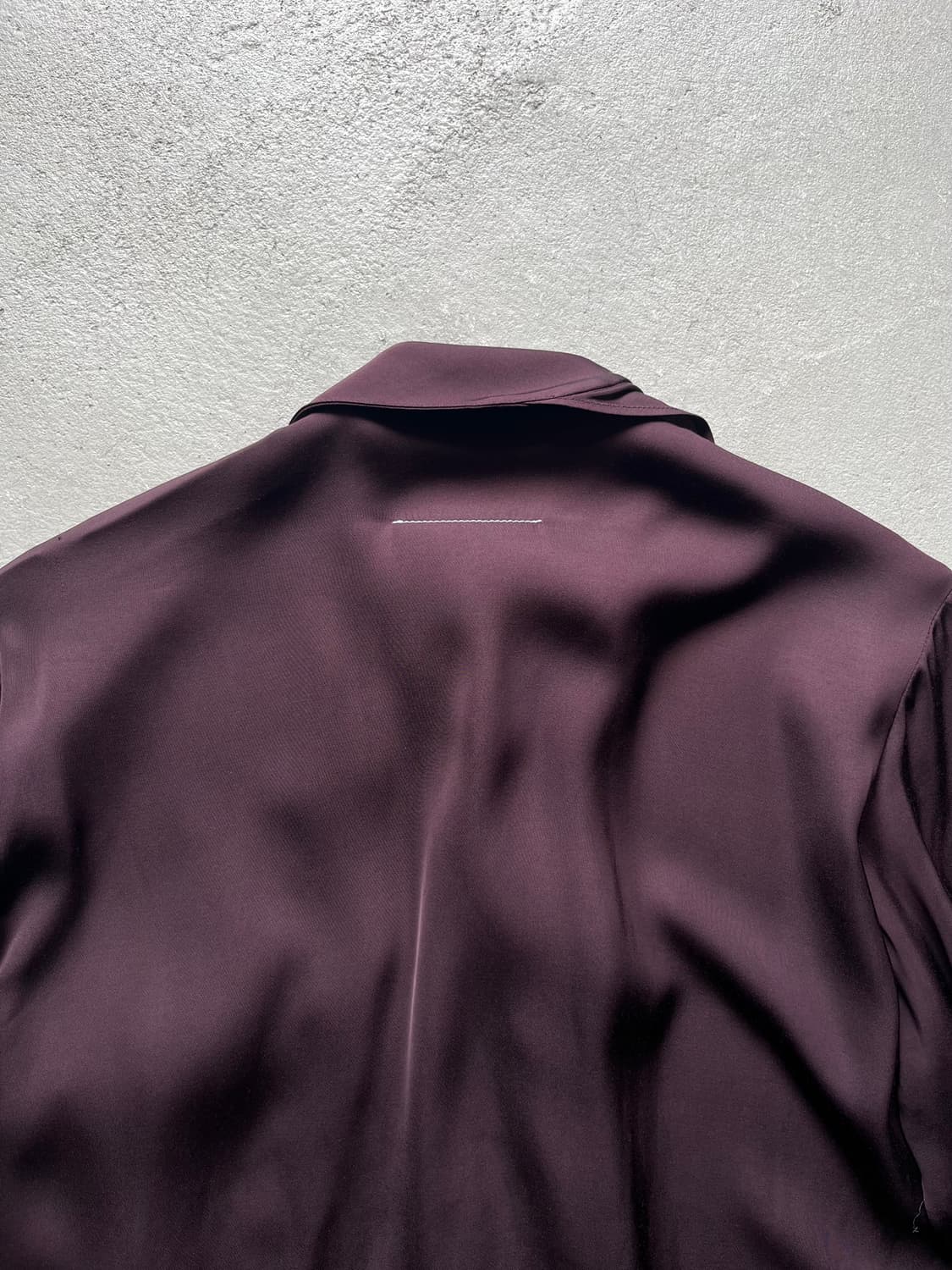 wrap blouse 상품이미지9