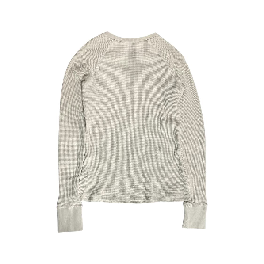 립반윙클 코튼 와플니트  상품이미지2