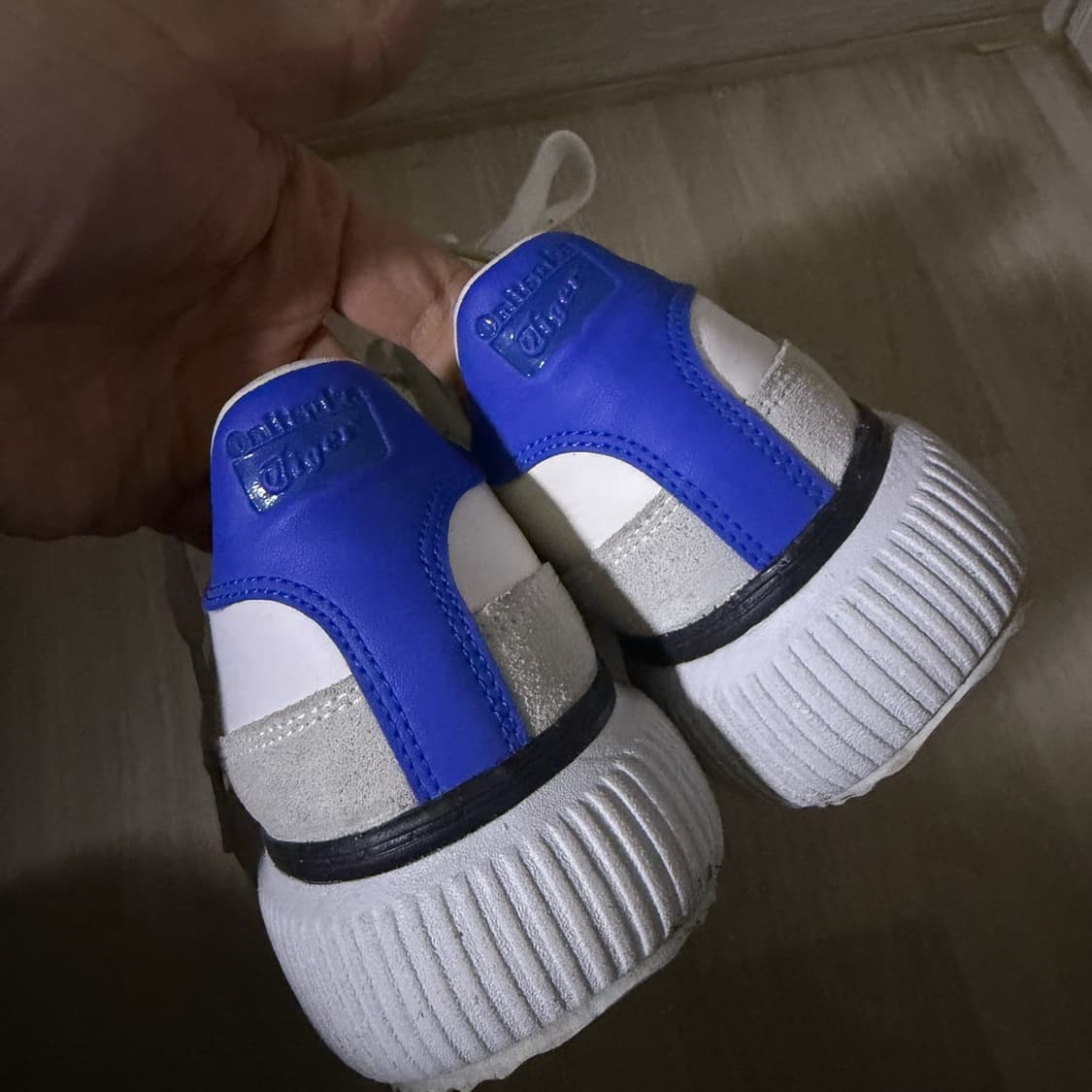 오니츠카타이거 델리시티 (240) 상품이미지6