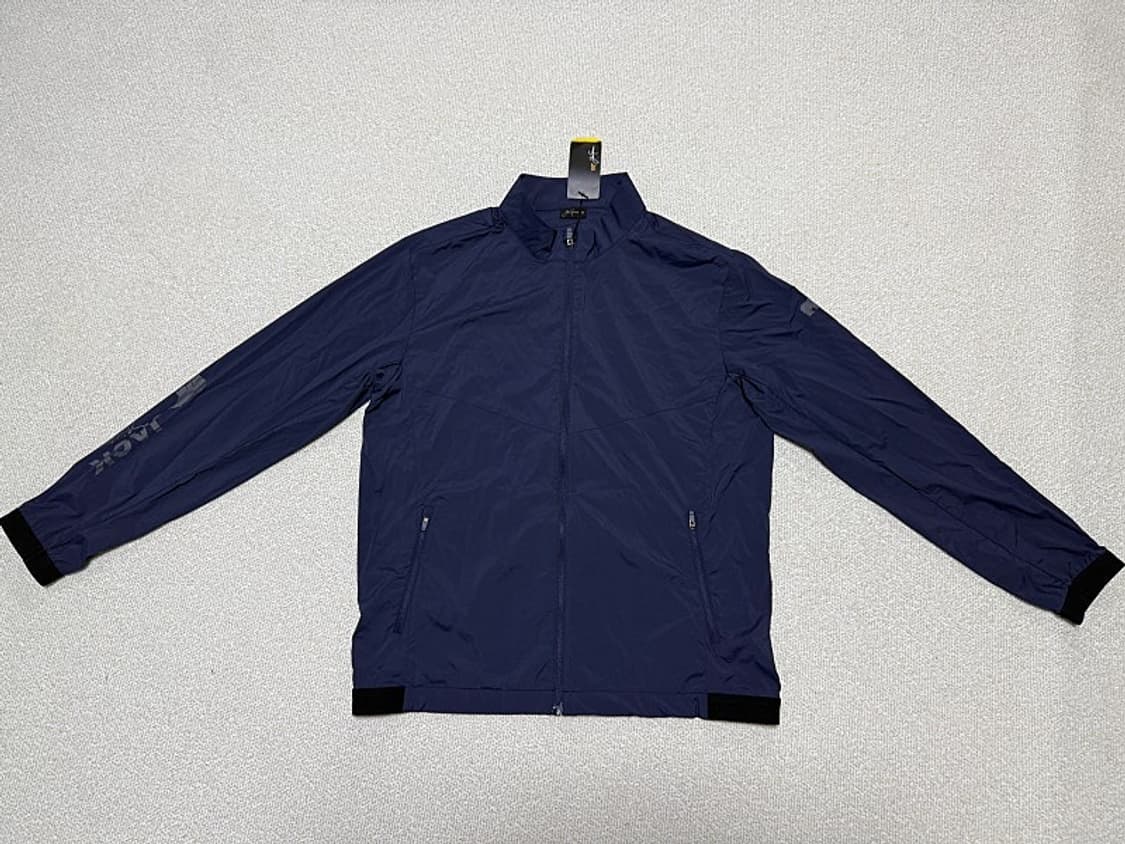 잭 니클라우스 경량 자켓 남성용 105사이즈 새제품 상품이미지1