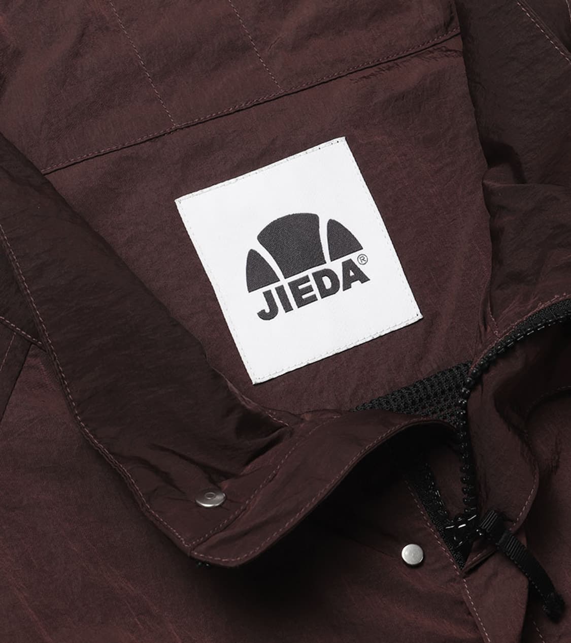 JIEDA X ELLESSE - NYLON JACKET 상품이미지5