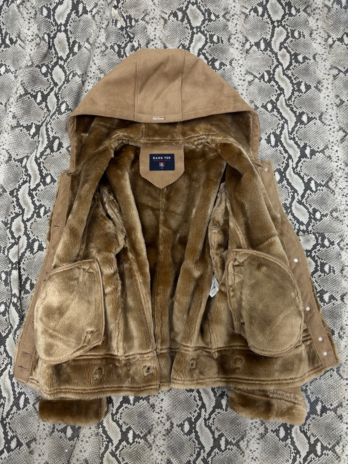 Mori Girl Mood Hoodie Jacket 상품이미지8