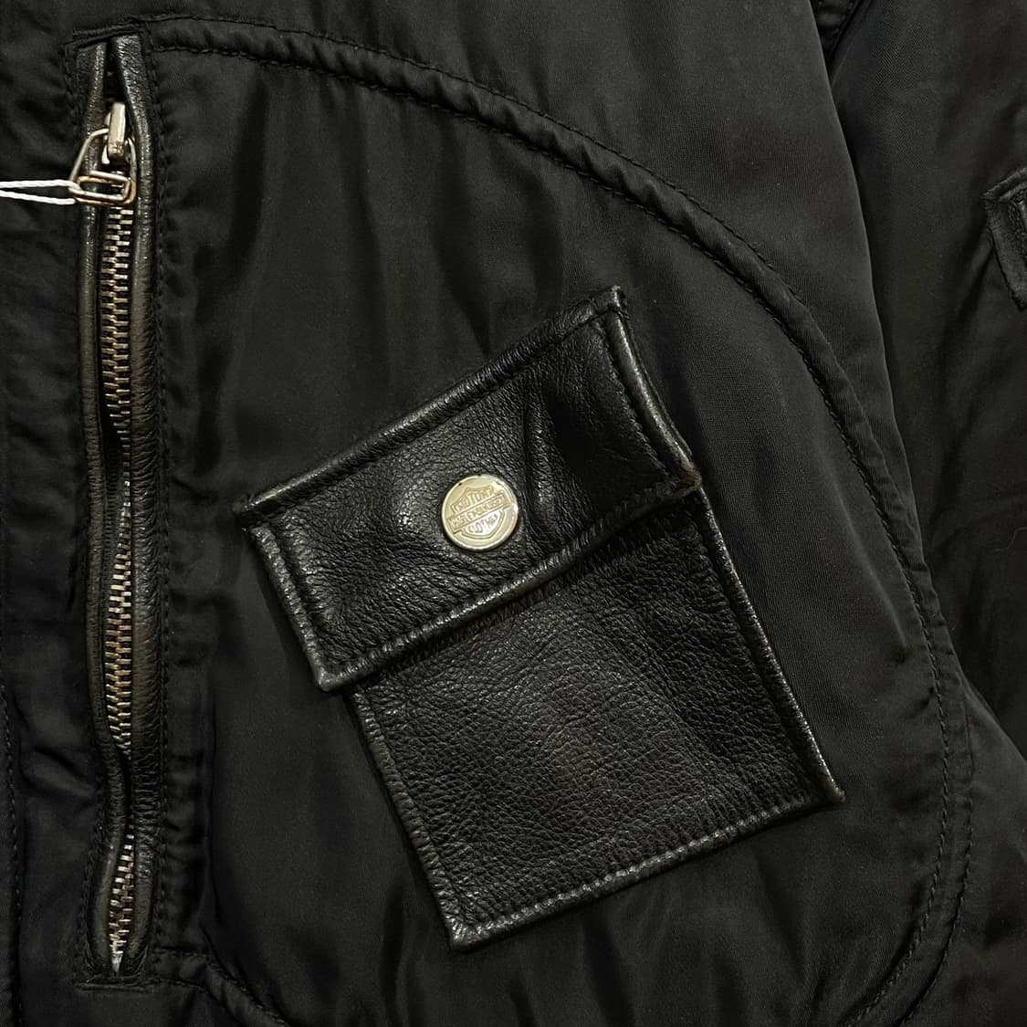 Harley-Davidson Vintage Rider Jacket 상품이미지8