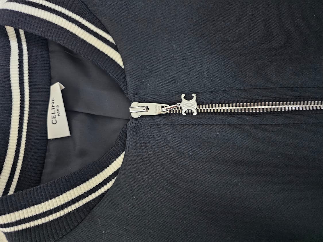 셀린느 테디 자켓 상품이미지4