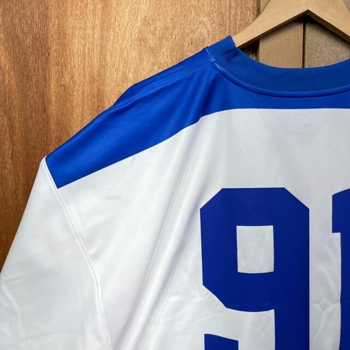 나이키 연세대학교 져지 made in JAPAN (XL 상품이미지5