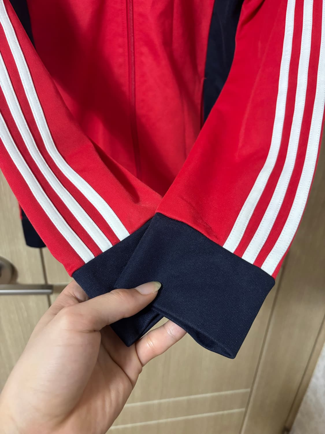 아디다스 유로파 트랙탑 져지 상품이미지6