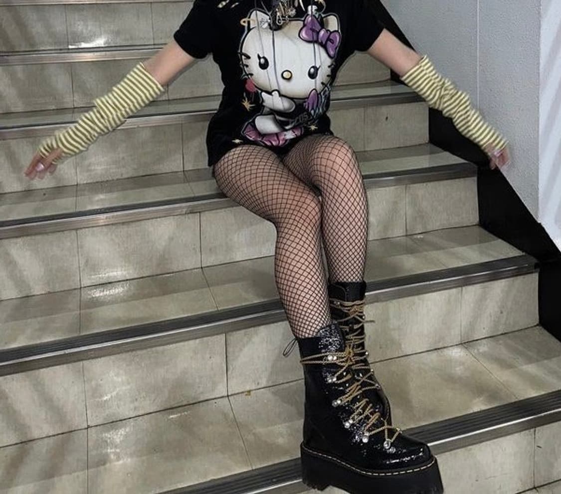 닥터마틴 길라나 맥스 UK4 상품이미지2