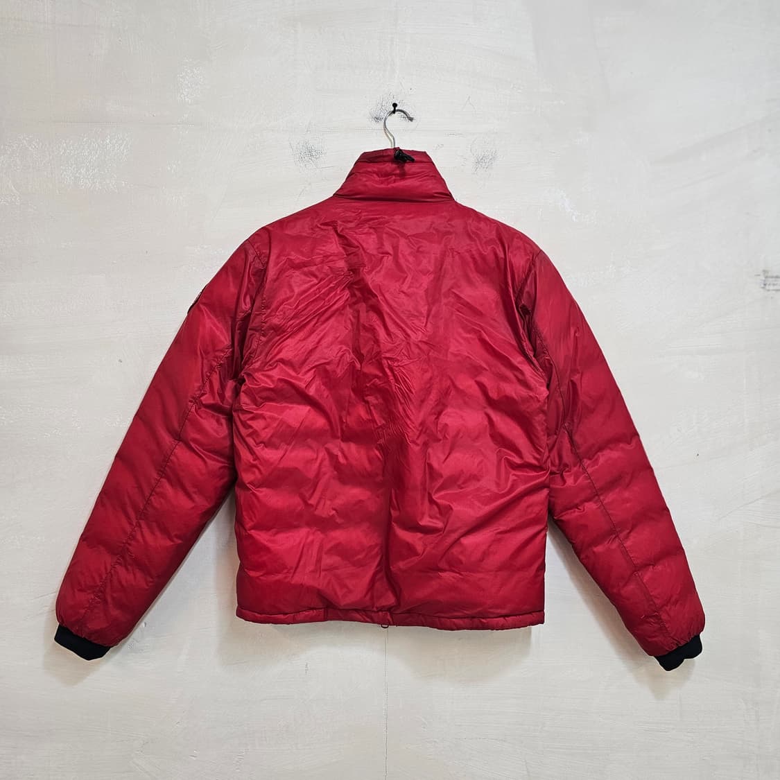 [CANADA GOOSE] 캐나다구스 숏패딩 점퍼 상품이미지9