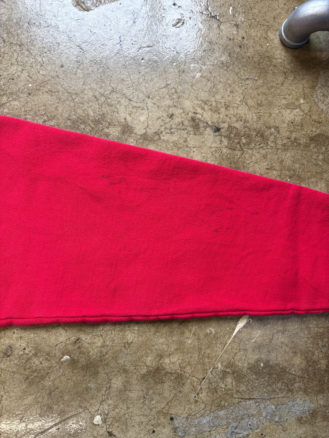 90년대 미제 엔빌 빈티지 스웻셔츠 상품이미지4