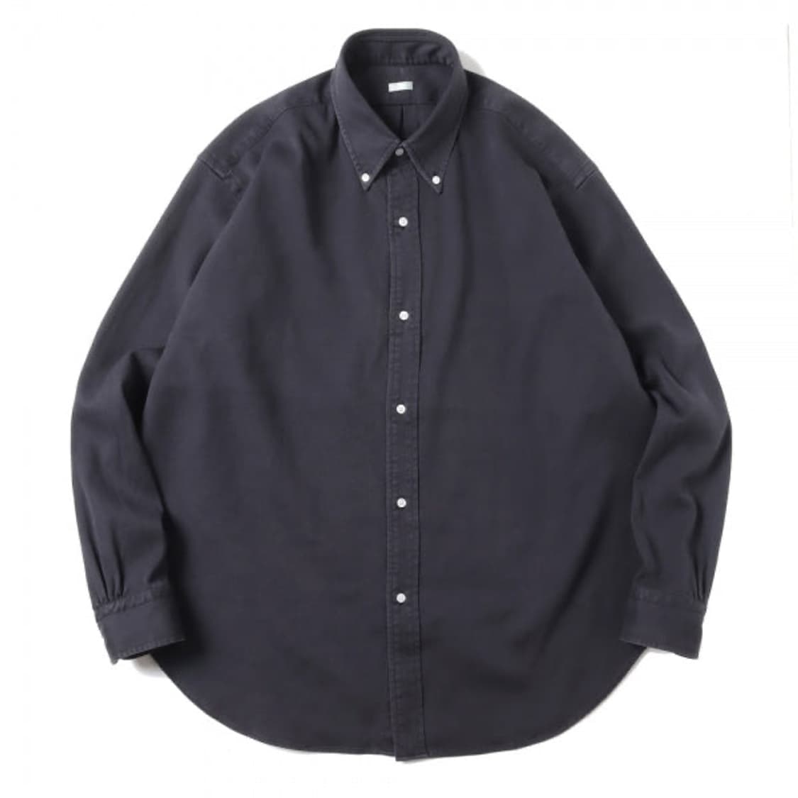 [3] 아프레쎄 BD 셔츠 블랙  상품이미지10