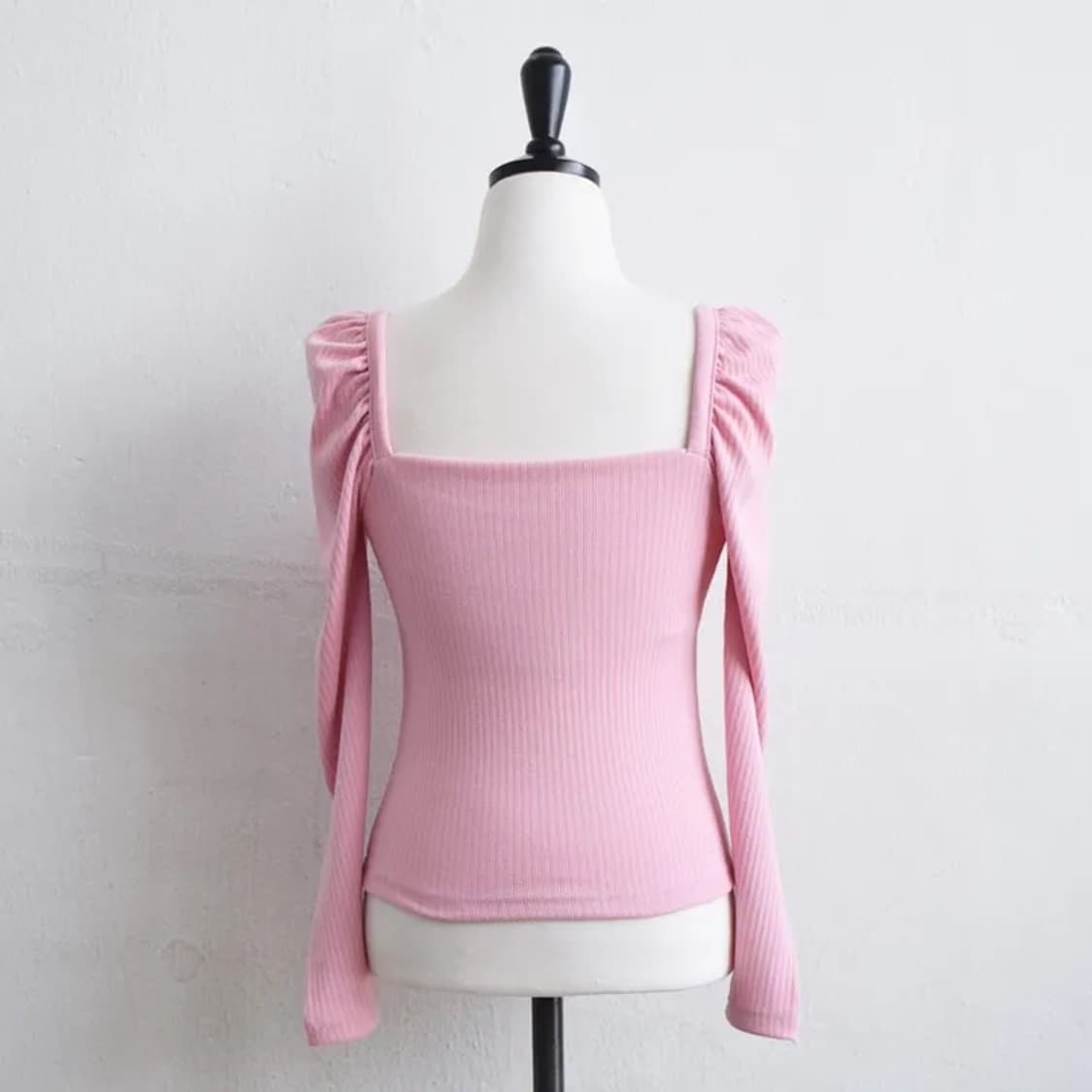 핑크퍼프티(새제품) 상품이미지3