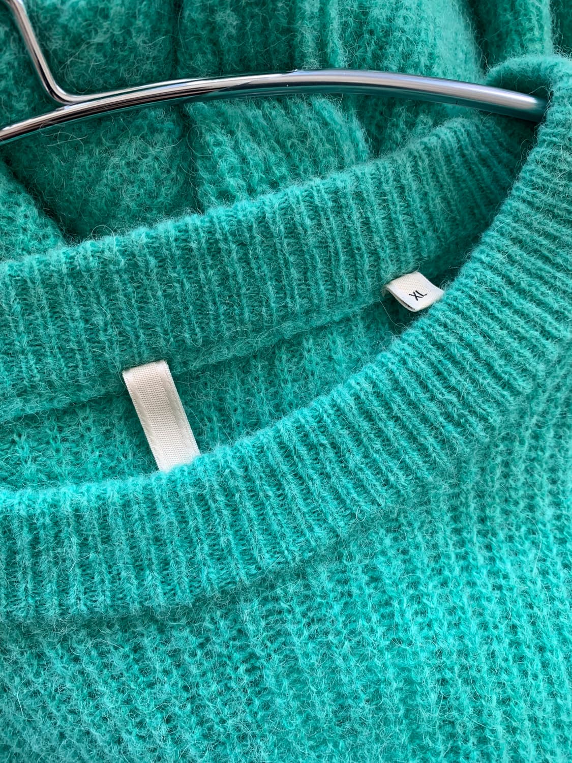 Sunflower 썬플라워 니트 상품이미지3