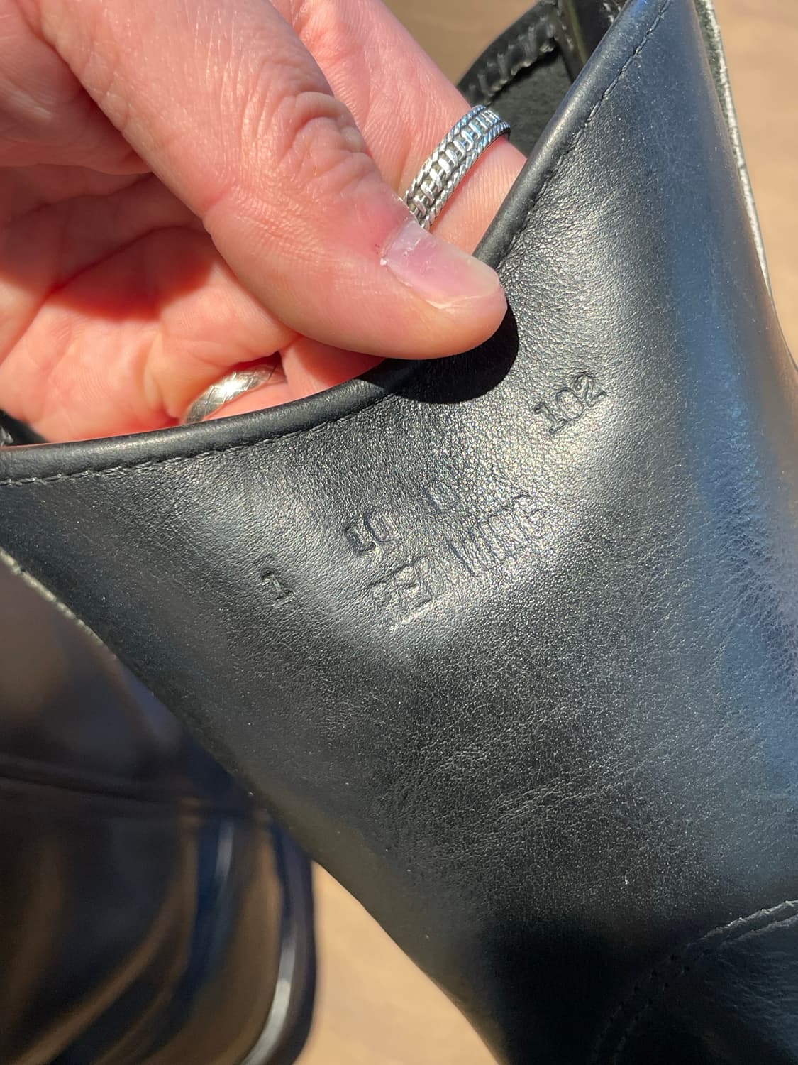 Red wing 레드윙 페코스 부츠 판매 상품이미지8
