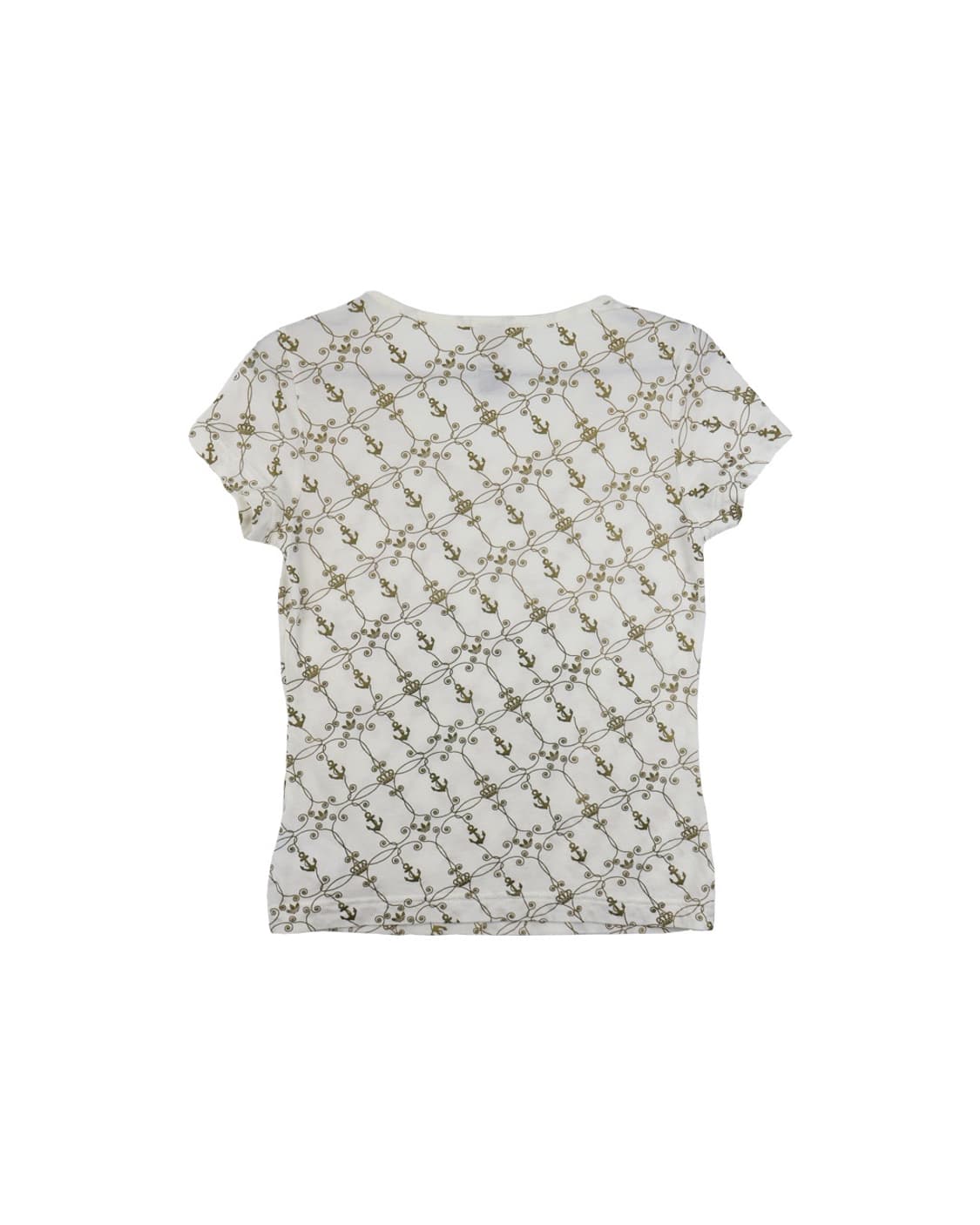Adidas Y2k Short Sleeve T-Shirts 상품이미지5