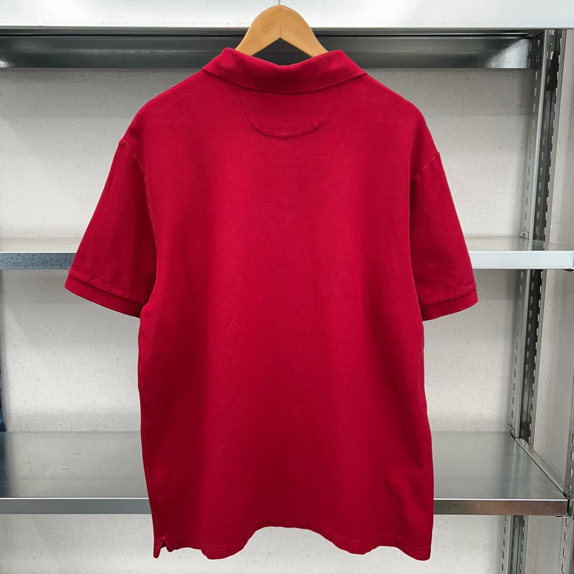 (XL)CHAPS PK 반팔-Y234 상품이미지6