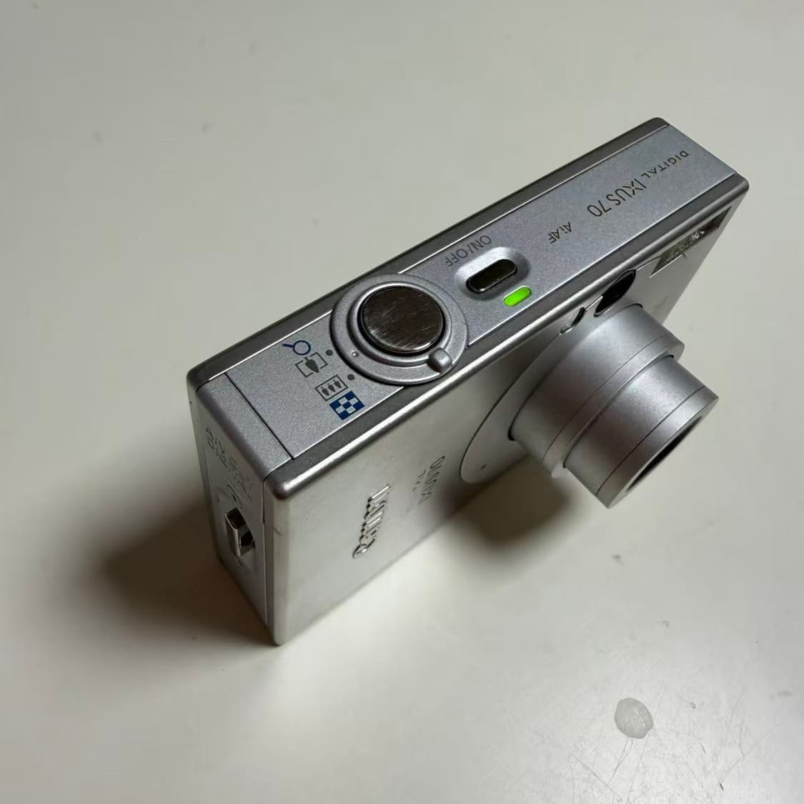 캐논 익서스 70 디지털 카메라 상품이미지5