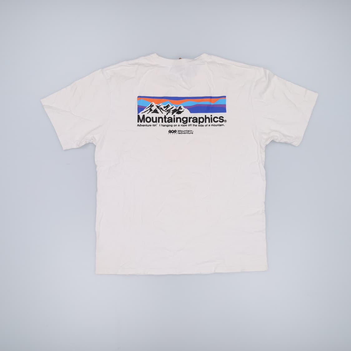 XL 신형 플루크 반팔티 0219H1 상품이미지2