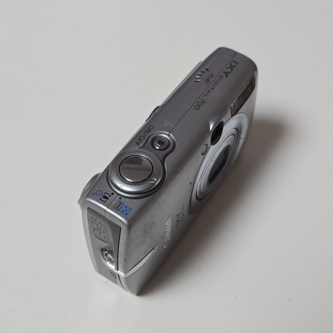 캐논 IXY 700 (익서스750) 디지털 카메라 상품이미지4