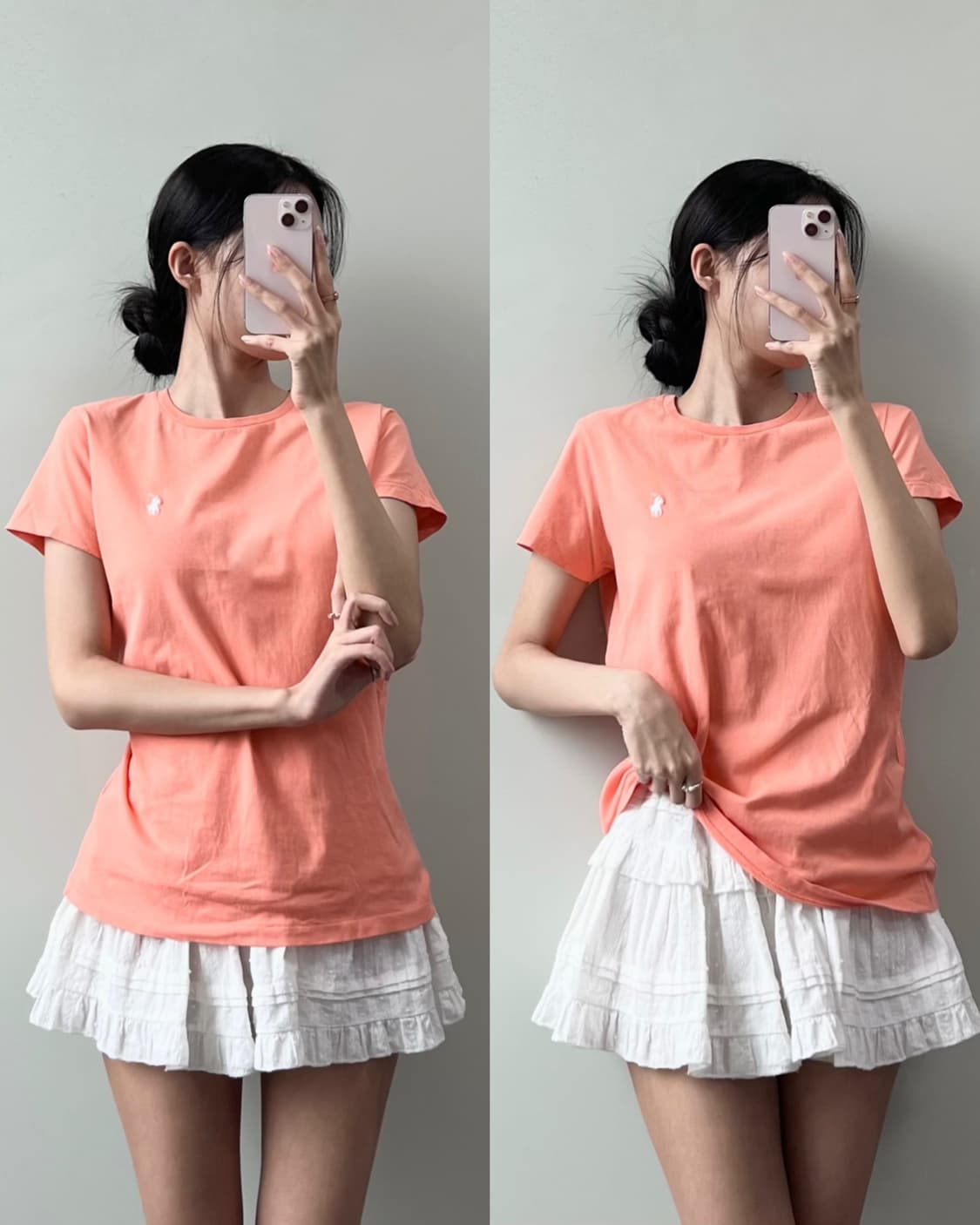 폴로 반팔티 상품이미지1