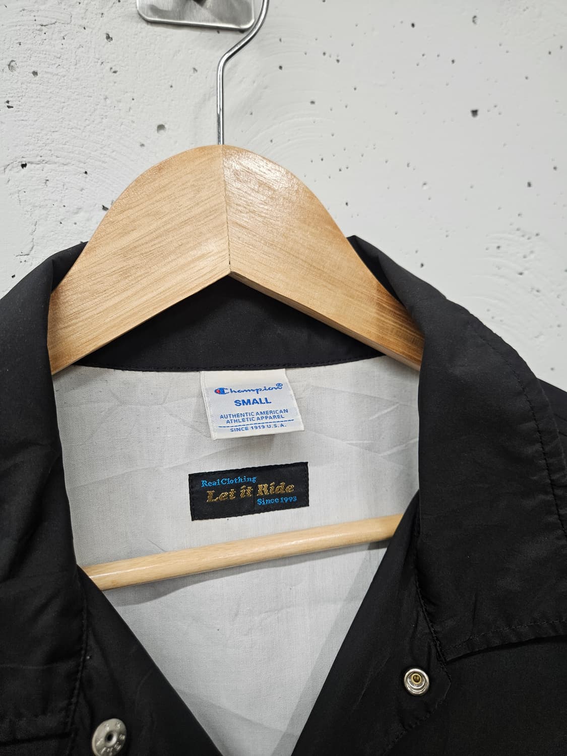 챔피온 LIRC 상품이미지2