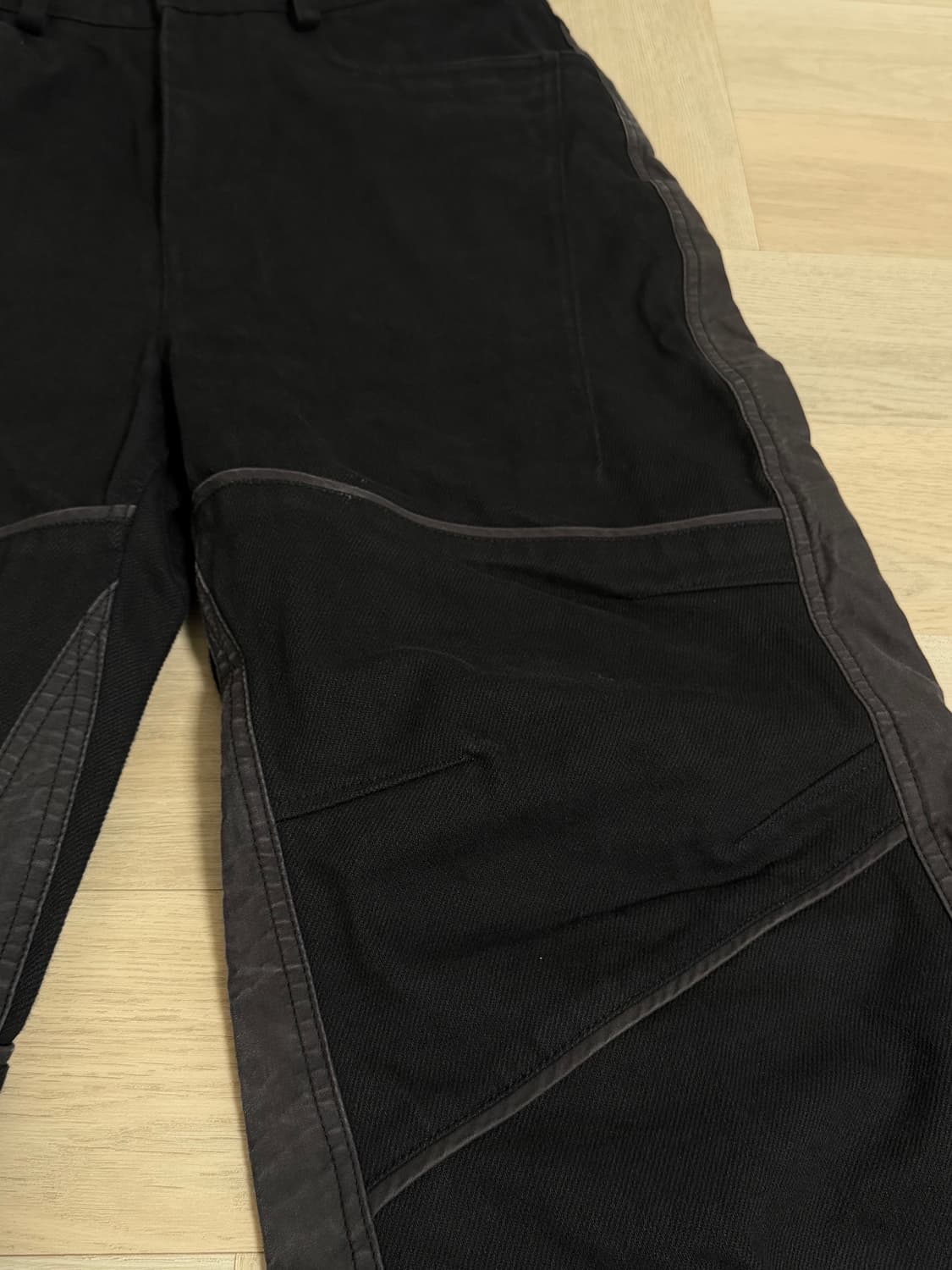 엑슬림 EP6 04TROUSERS 팬츠 XS 상품이미지3