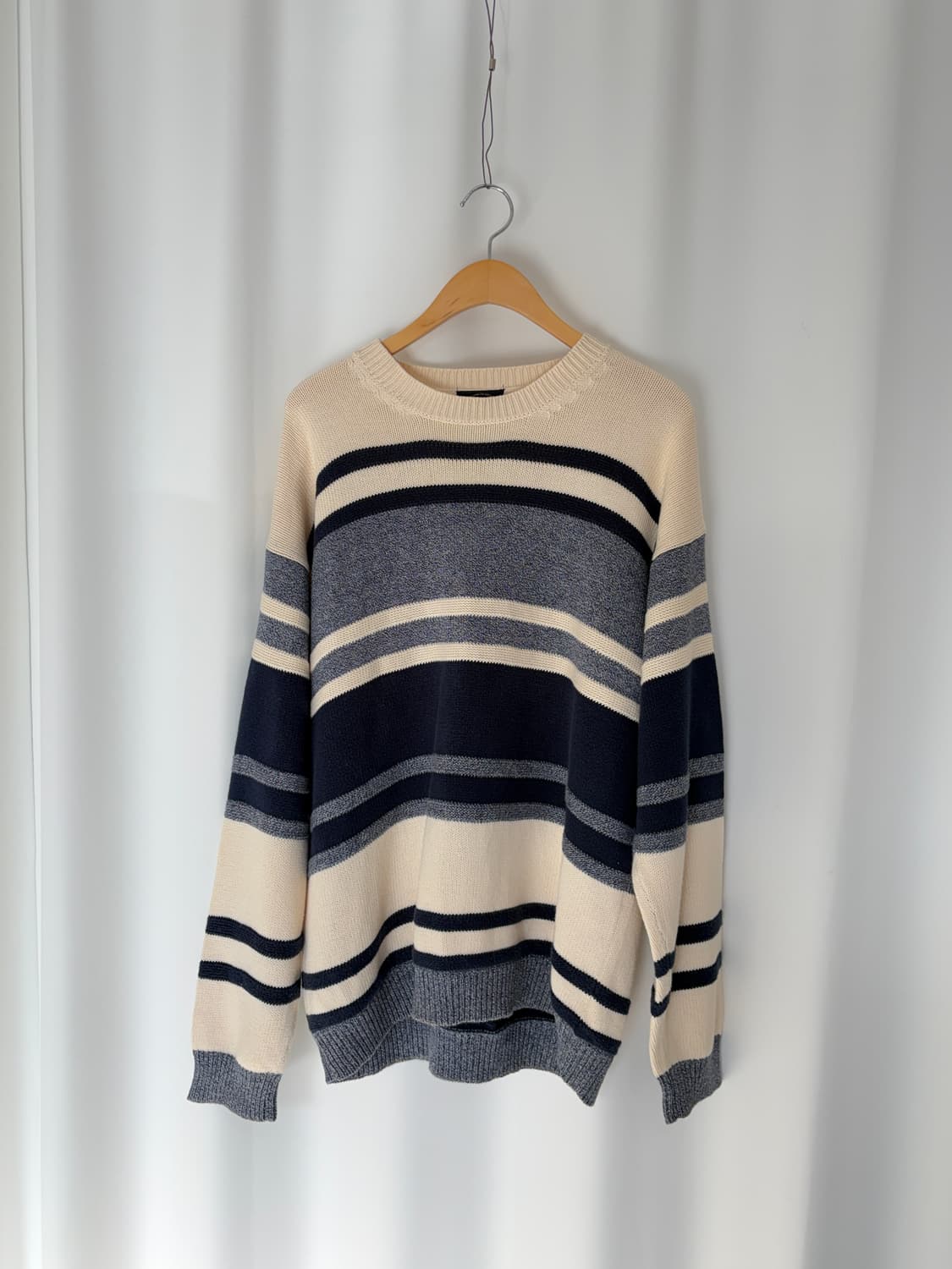 MITSUMINE knit  상품이미지1