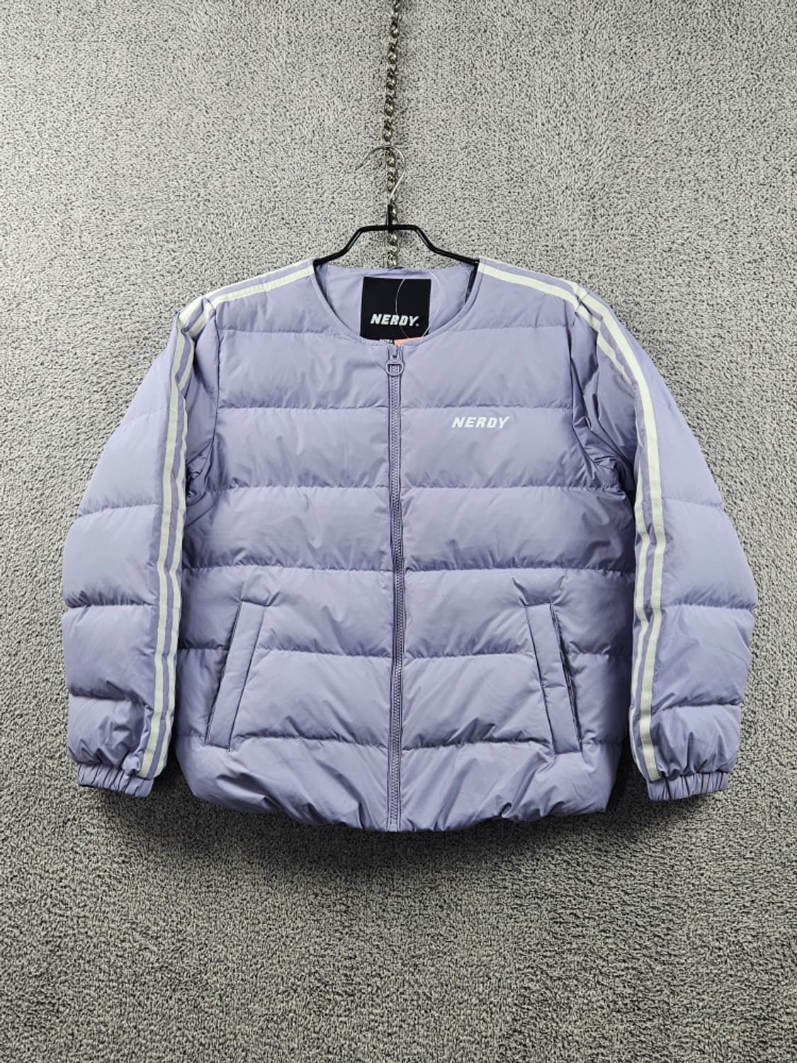 널디 사이드라인 라이트 다운 푸퍼 패딩 ( XS ) / 10695 상품이미지2