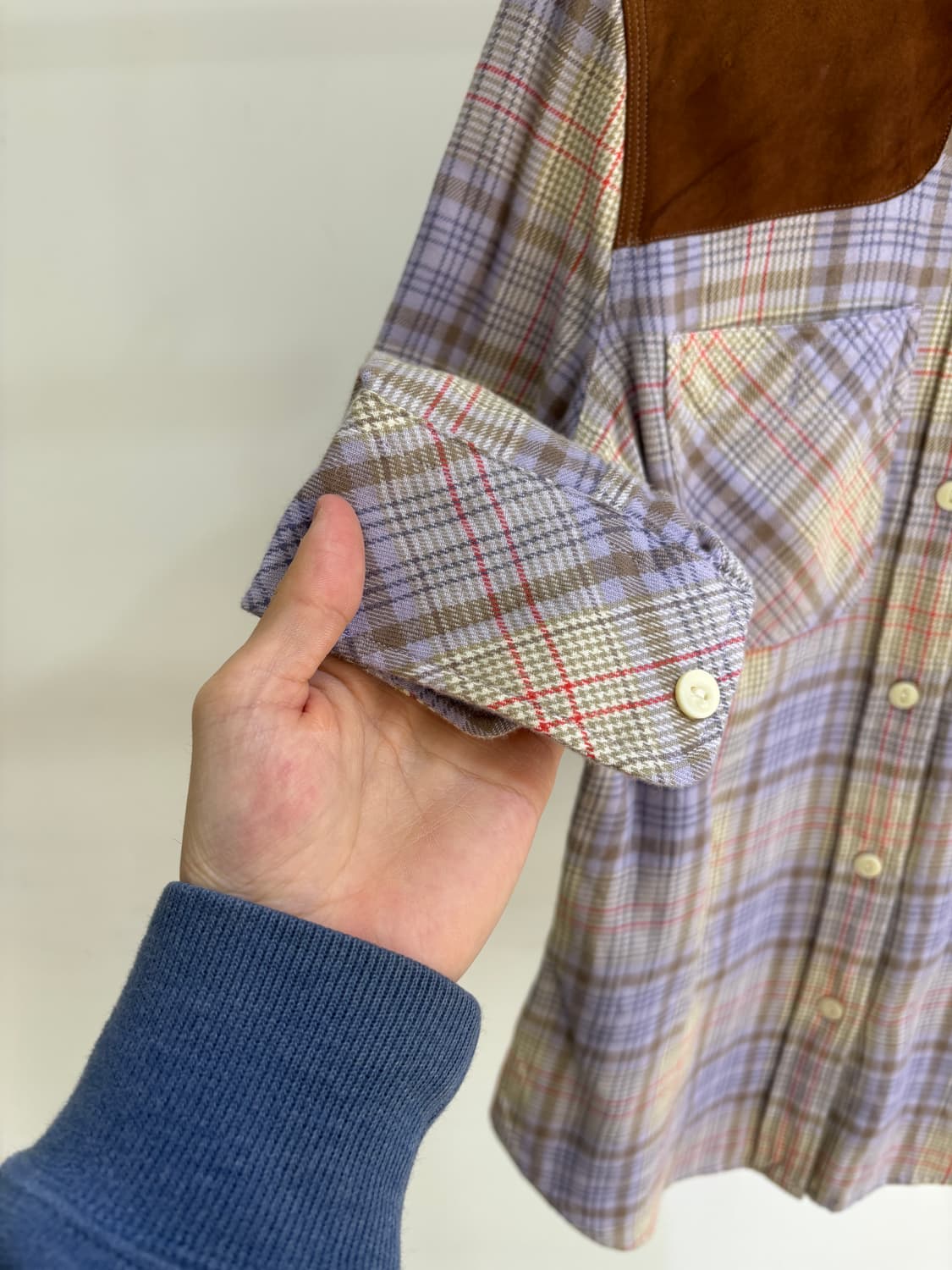 LEVIS 셔츠 상품이미지4