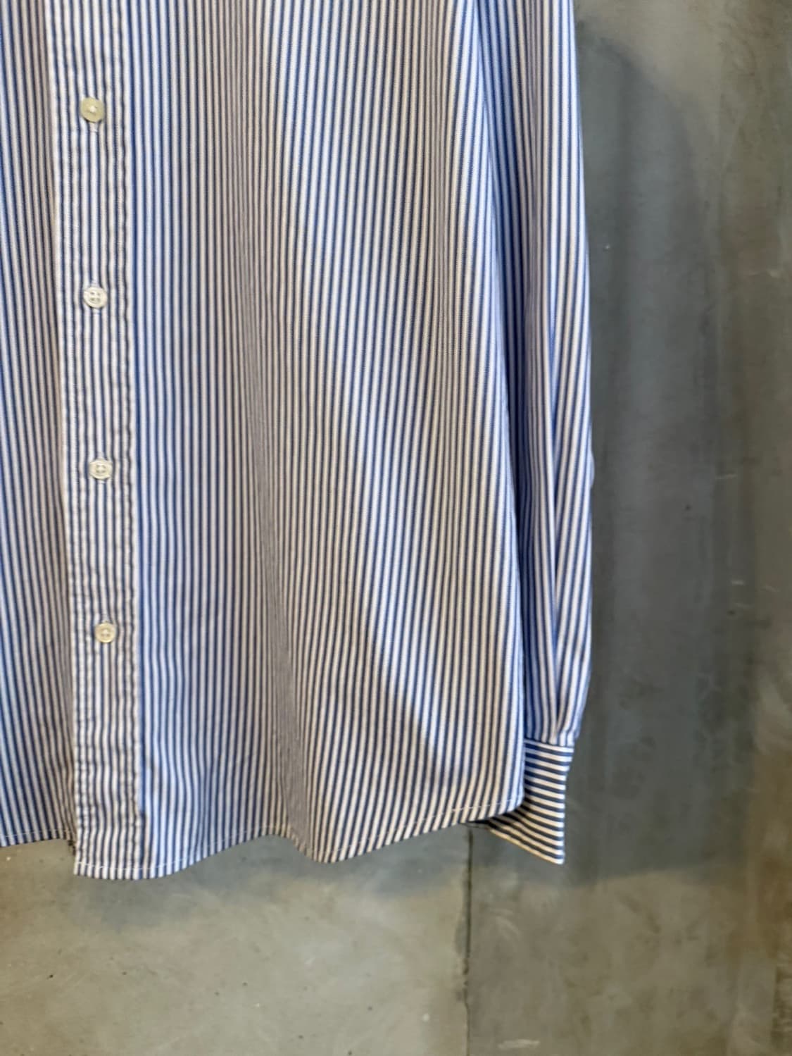 폴로 랄프로렌 야머스 버튼다운 셔츠 100 상품이미지6